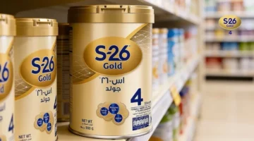 منتجات حليب الأطفال من نستله تبقى متوفرة وآمنة في السعودية رغم التوترات